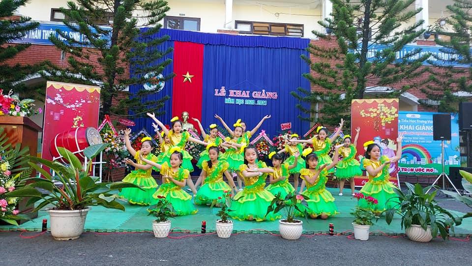Danh sách 10 ngôi trường tiểu học ưu tú nhất thành phố Đà Lạt
