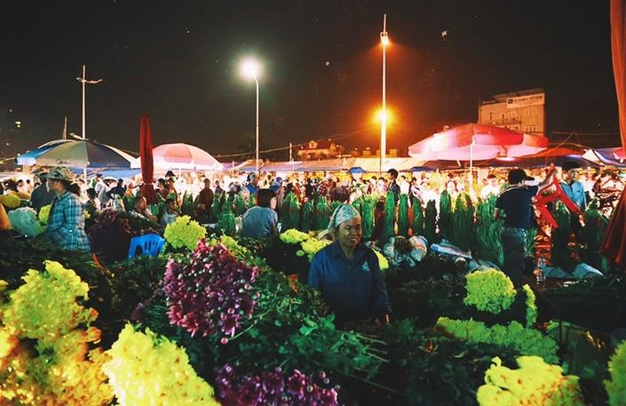 13 thiên đường bán buôn sầm uất nhất miền Bắc - điểm đến lý tưởng cho thương nhân