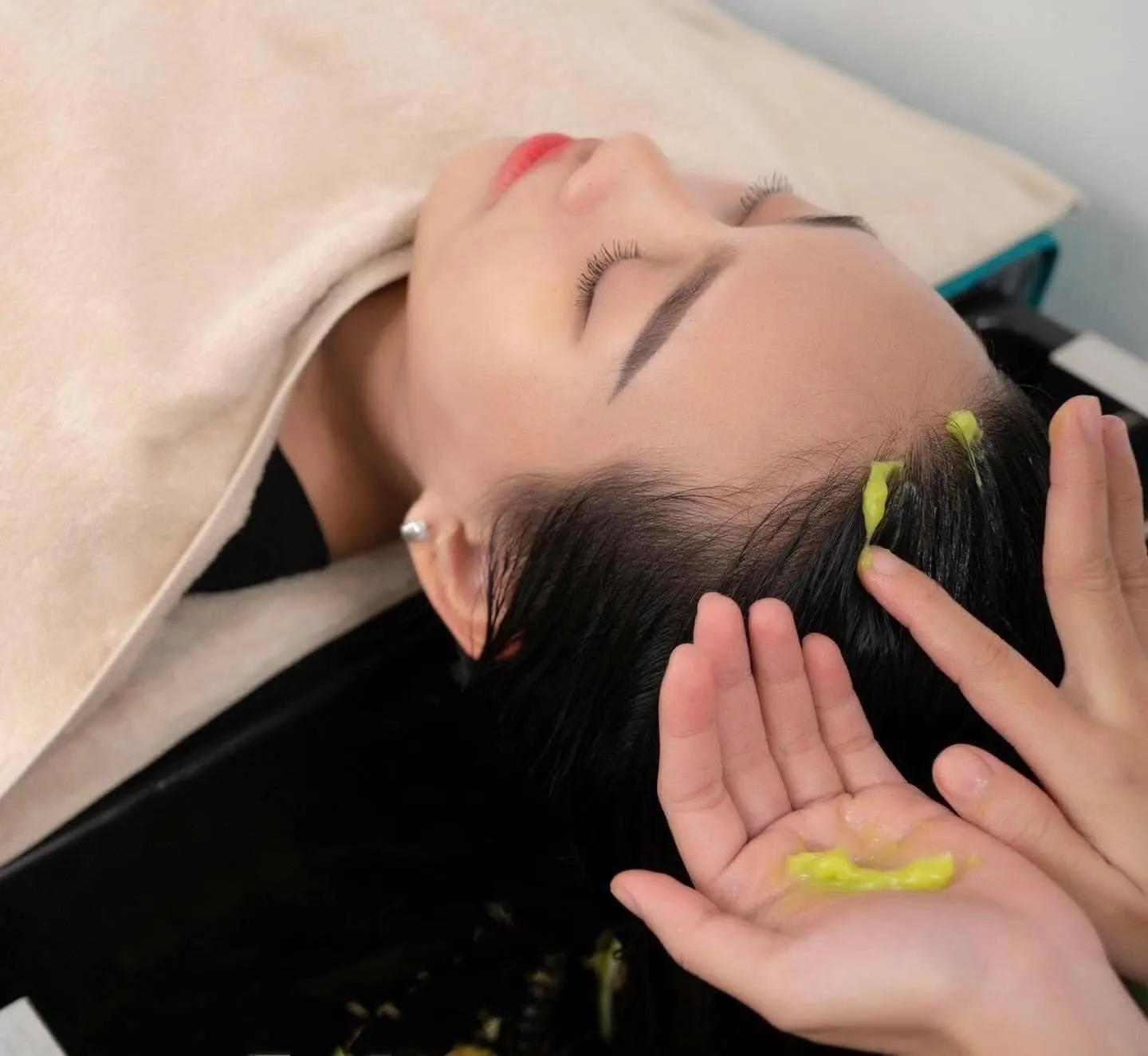 Top 7 Spa gội đầu dưỡng sinh uy tín nhất tại Hóc Môn, TP. HCM