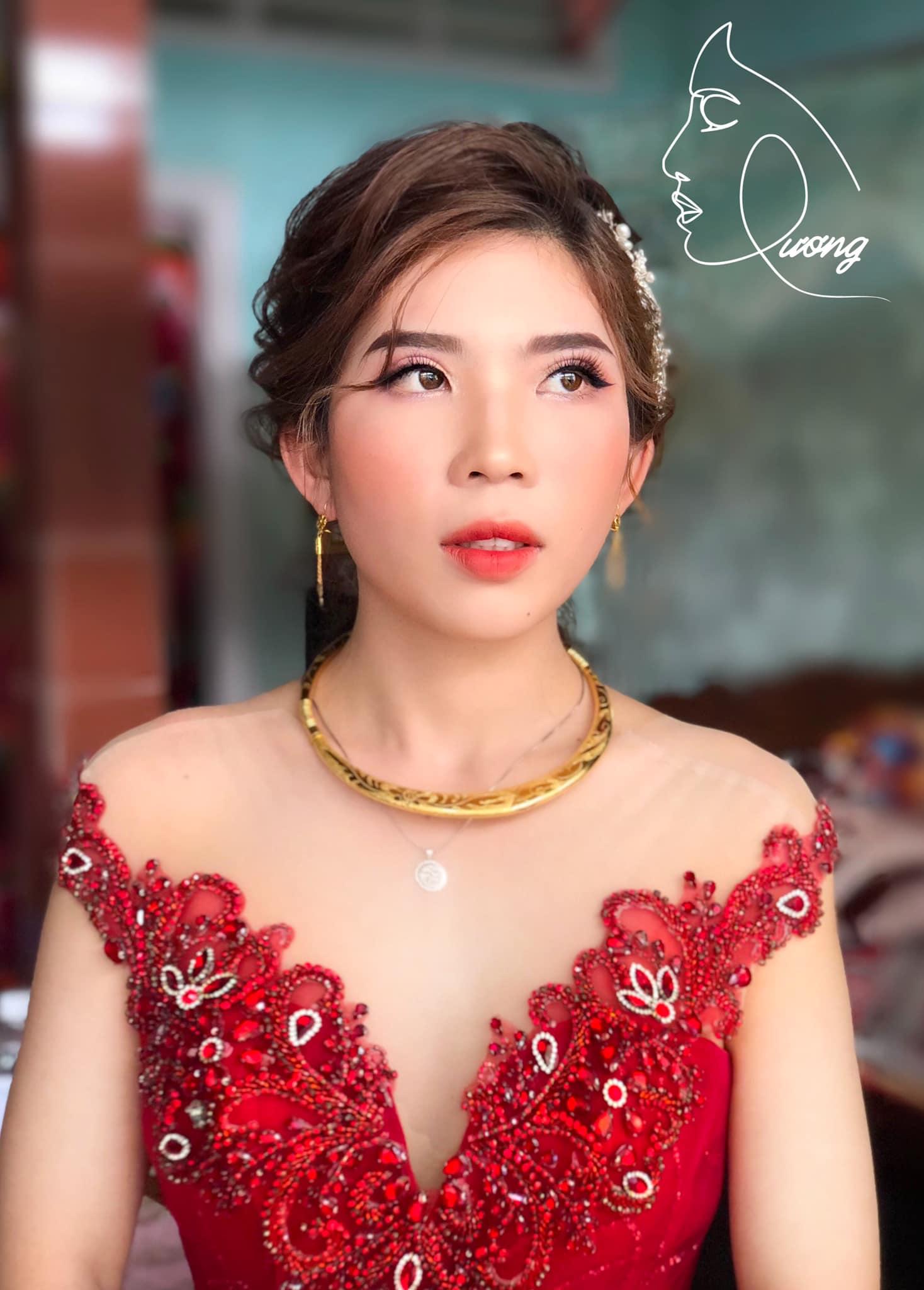 Top 8 Tiệm trang điểm cô dâu tuyệt vời nhất tại Thạnh Phú, Bến Tre