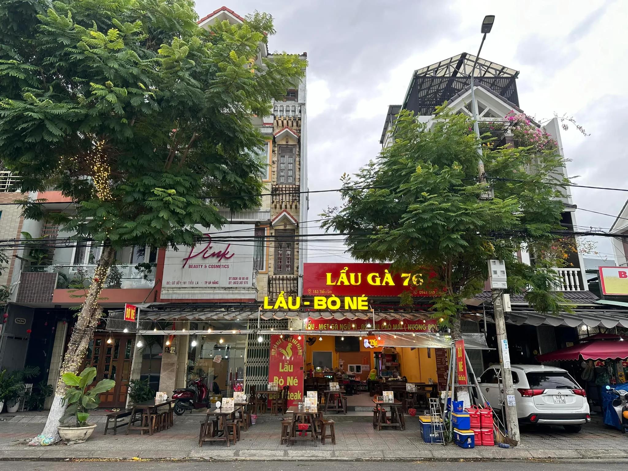 5 địa chỉ lẩu gà Đà Nẵng khiến thực khách mê mẩn