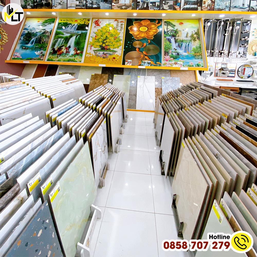 Top 9 địa chỉ cung cấp gạch ốp lát uy tín và chất lượng tại Long An