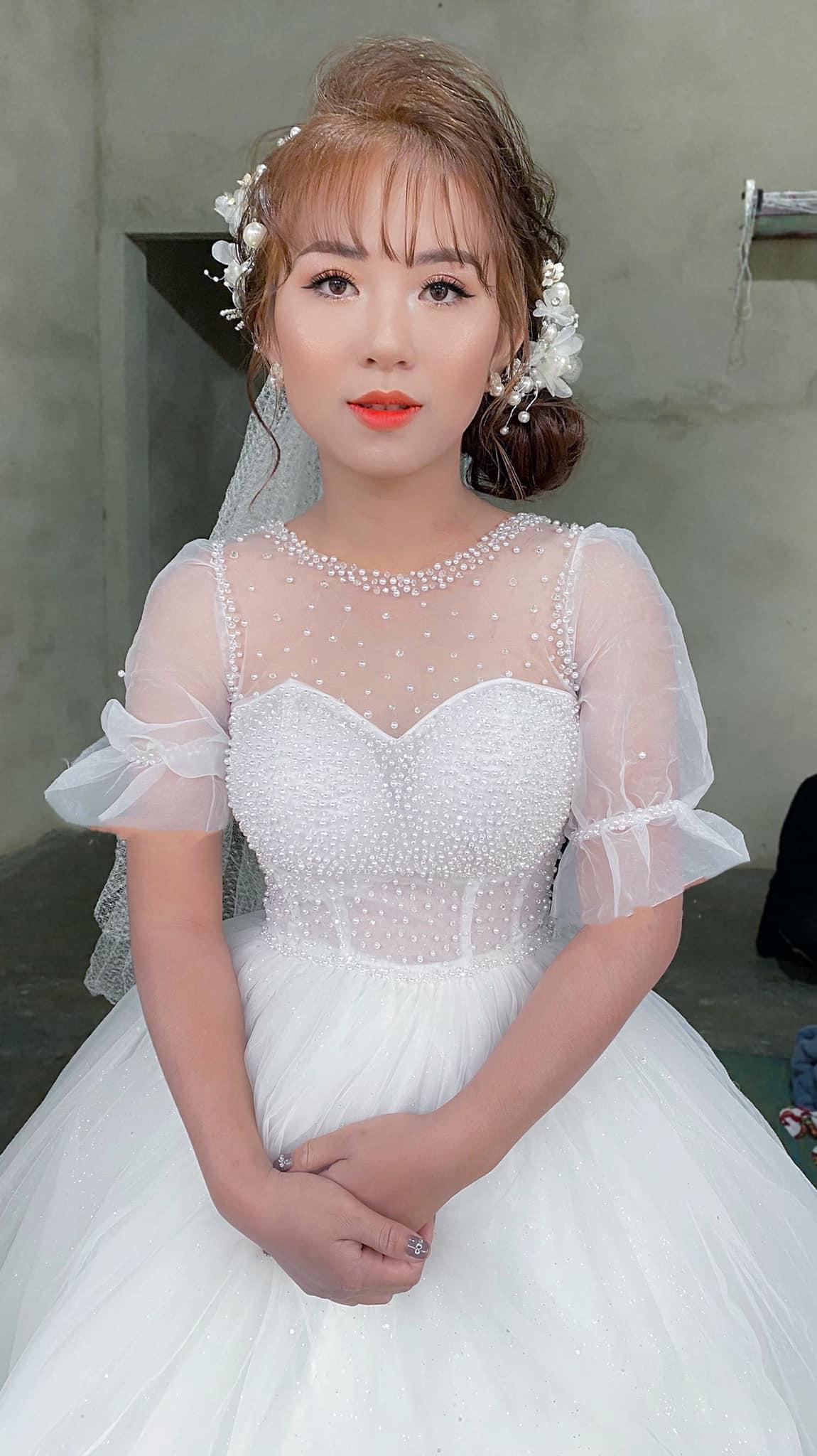Top 7 địa chỉ trang điểm cô dâu ấn tượng nhất Cư Kuin, Đắk Lắk