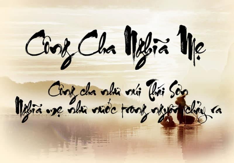 Top 17 Đoạn văn cảm nhận sâu sắc về thơ lục bát và ca dao (SGK Ngữ văn 6 - Cánh Diều) ấn tượng nhất