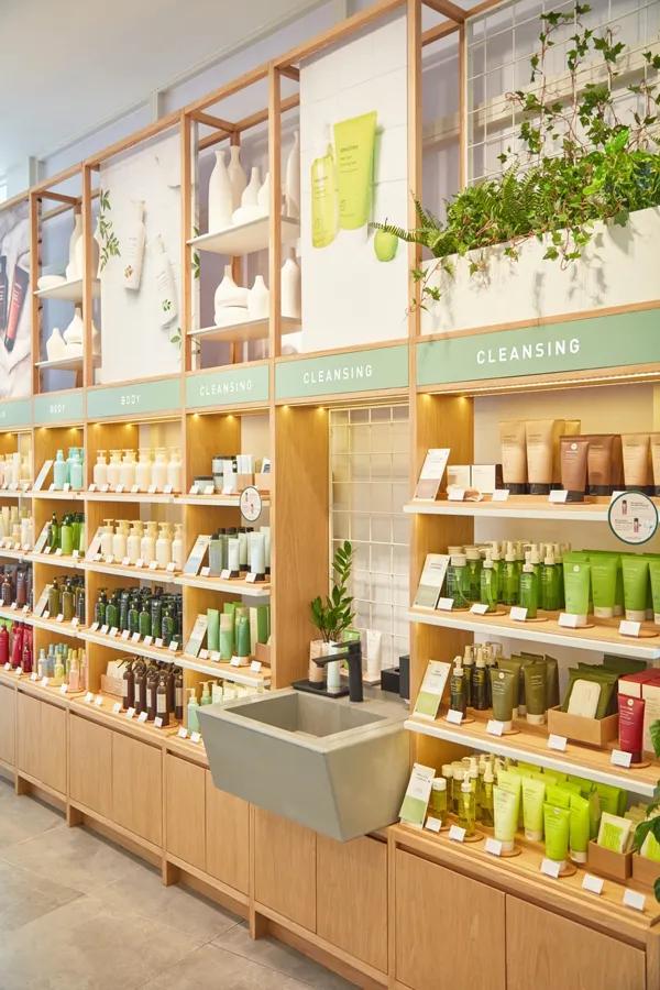 Danh sách 10 địa điểm mỹ phẩm chất lượng hàng đầu tại quận Cầu Giấy, Hà Nội