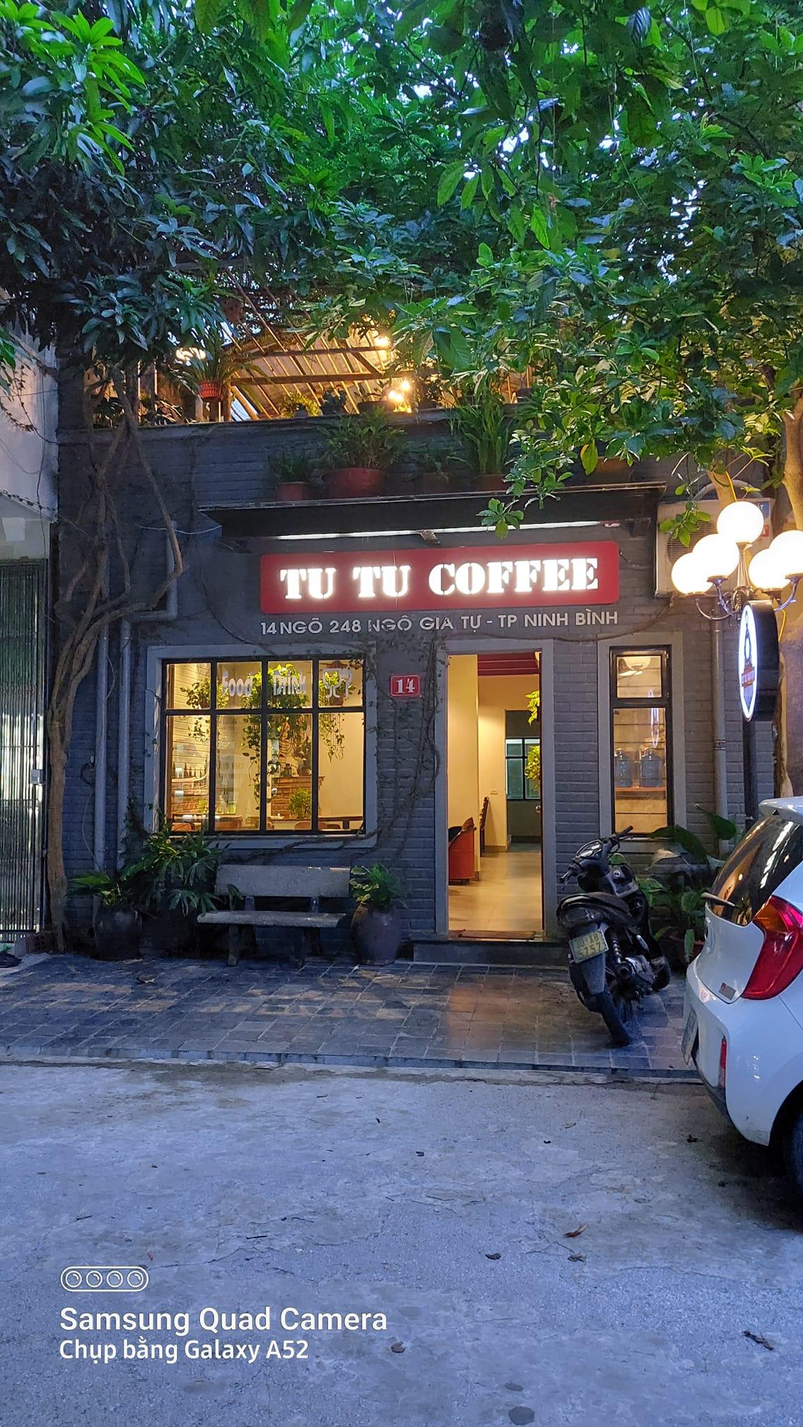 Top 10 quán cà phê có view đẹp nhất và đồ uống tuyệt hảo tại Ninh Bình