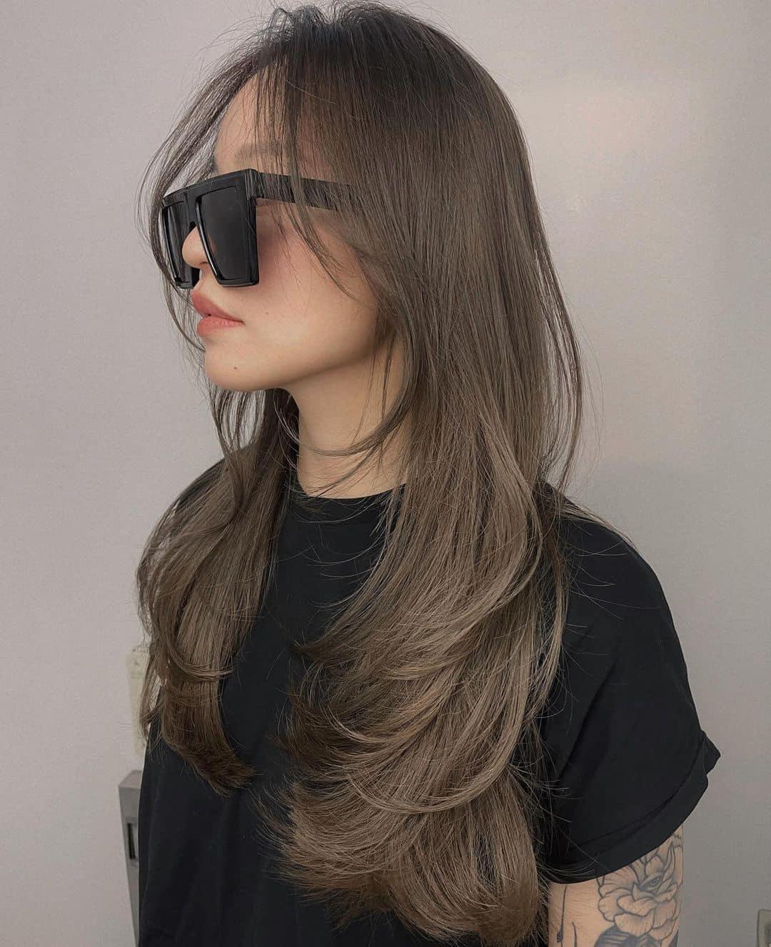 Top 10 địa chỉ salon cắt tóc layer đẹp chuẩn phong cách nhất tại Hà Tĩnh