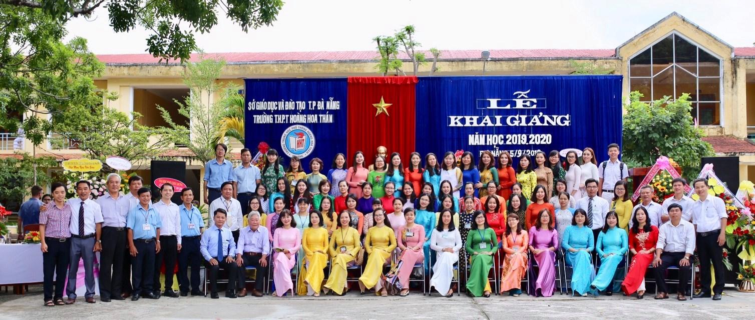 Top 9 trường THPT danh tiếng tại Đà Nẵng