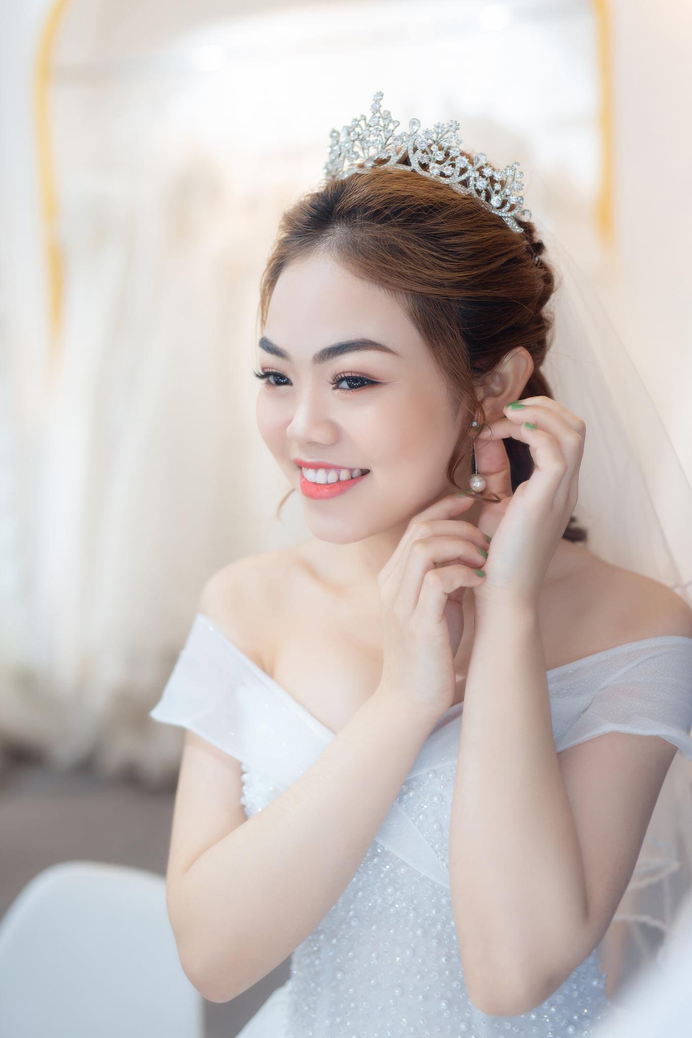 Top 7 Tiệm Trang Điểm Cô Dâu Tuyệt Vời Nhất Tại Điện Bàn, Quảng Nam