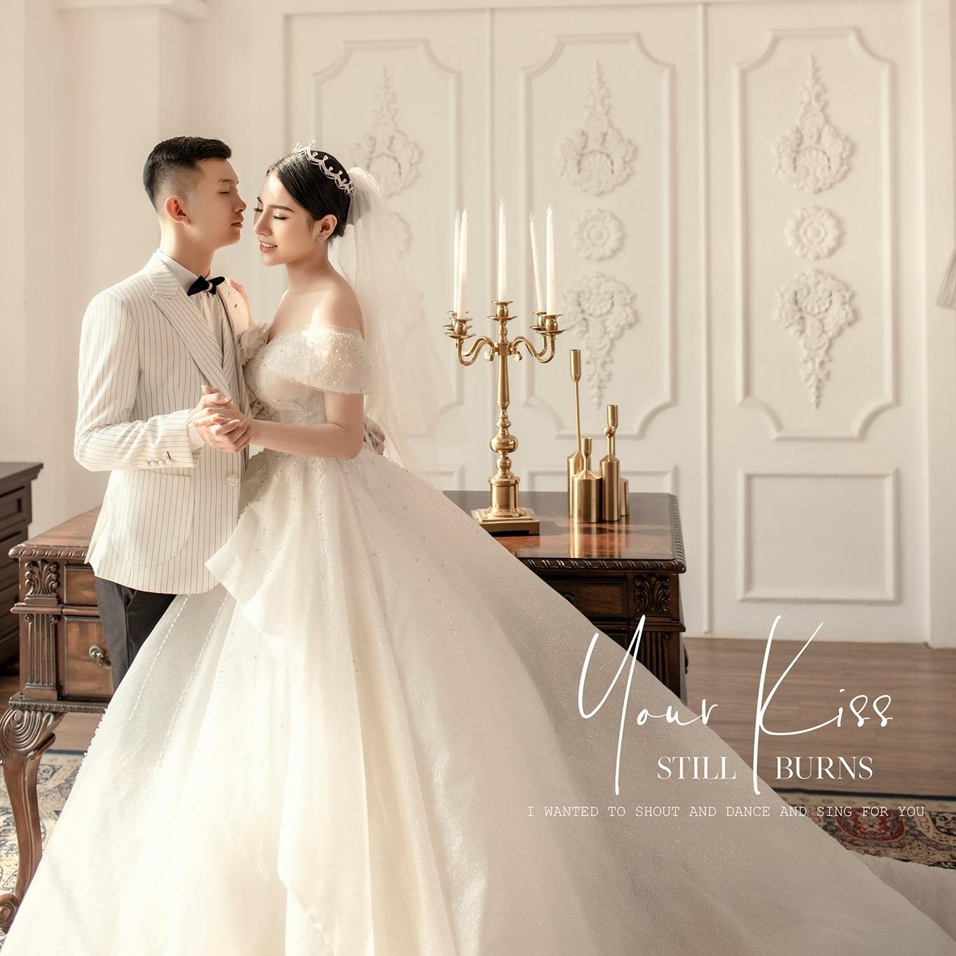 8 Studio chụp ảnh cưới ấn tượng & chất lượng bậc nhất tại Thị xã Đông Triều, Quảng Ninh