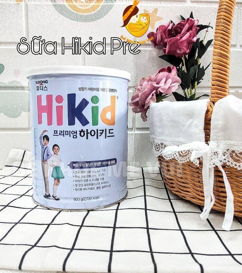 Top 6 Siêu thị và cửa hàng bán sữa bột uy tín tại Nha Trang