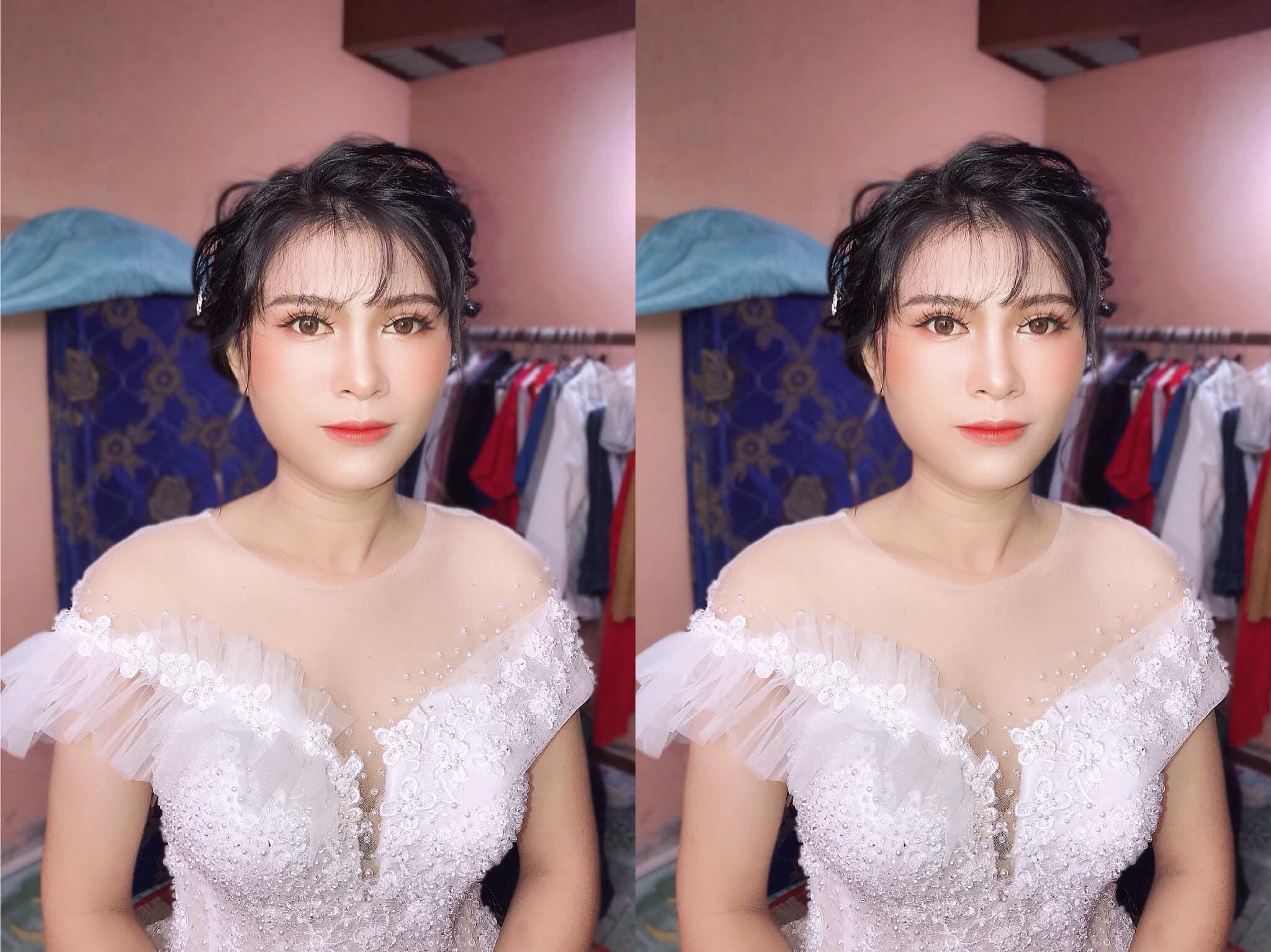 4 Địa chỉ trang điểm cô dâu tuyệt vời nhất tại Nhà Bè, TP. HCM