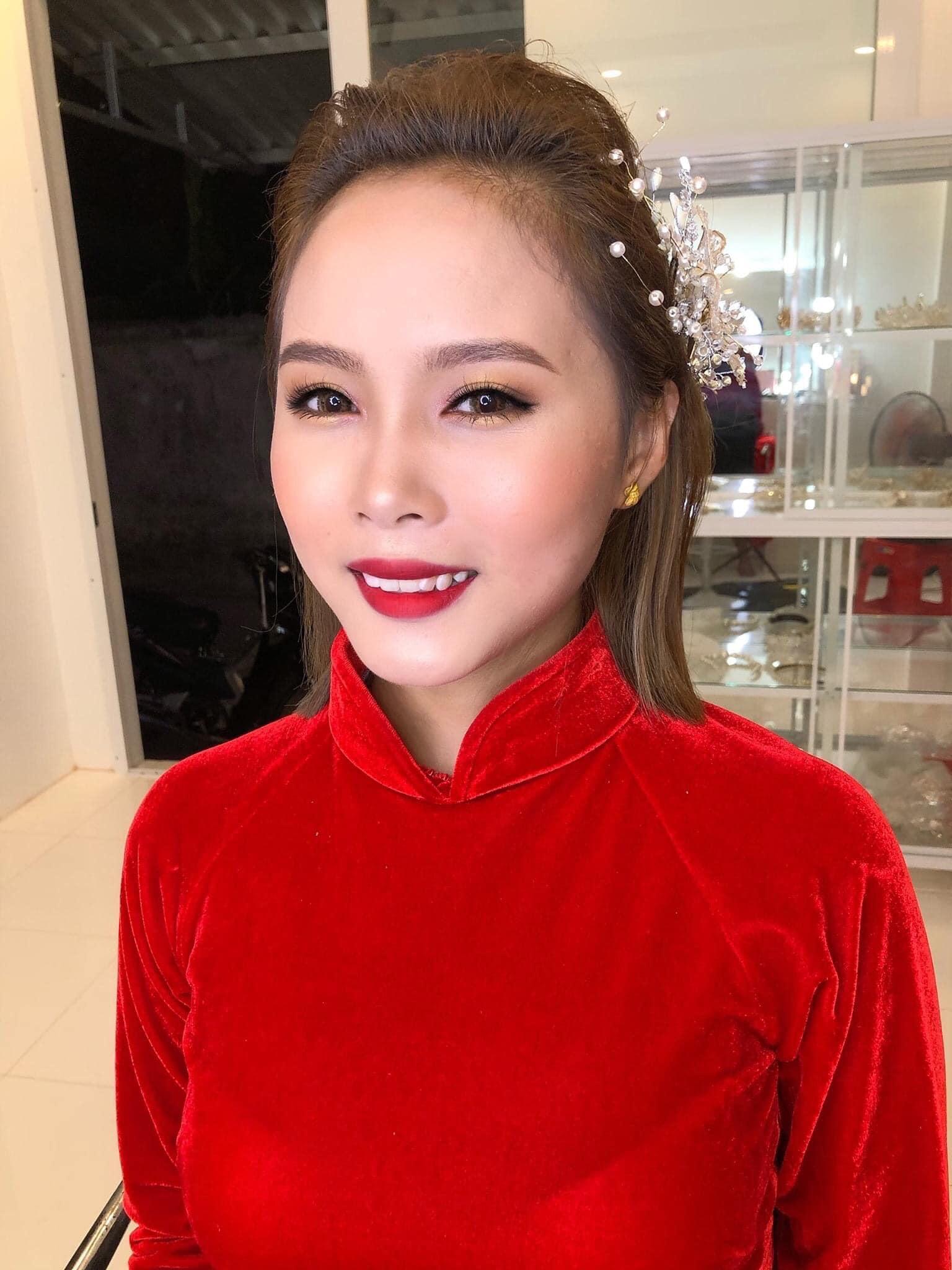 Top 5 địa chỉ trang điểm cô dâu ấn tượng nhất Giồng Riềng, Kiên Giang