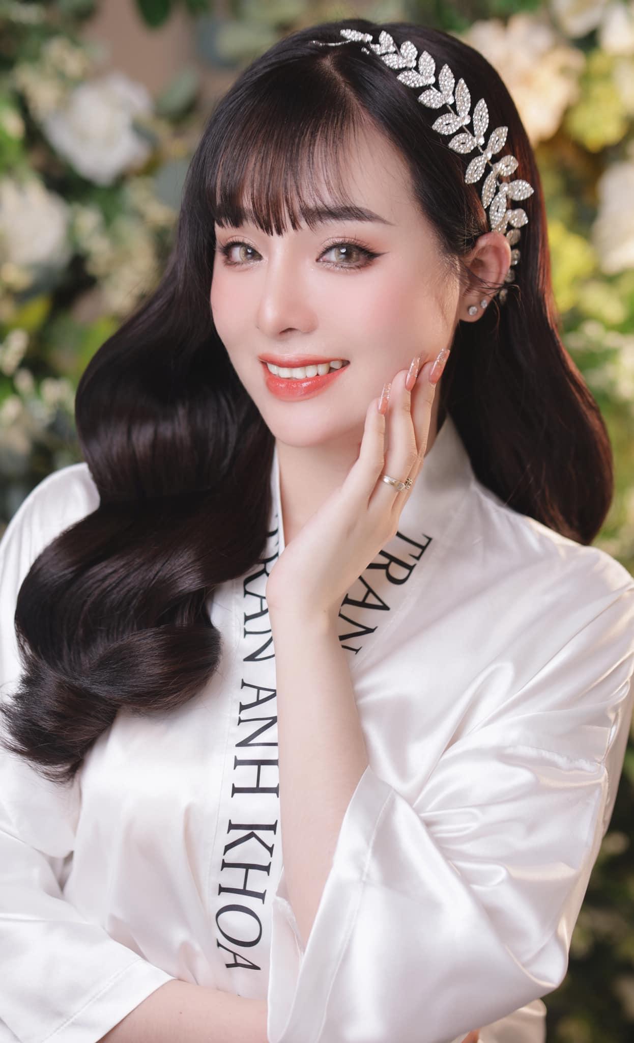 4 địa chỉ làm đẹp cô dâu hàng đầu tại Long An - Điểm đến lý tưởng cho ngày trọng đại