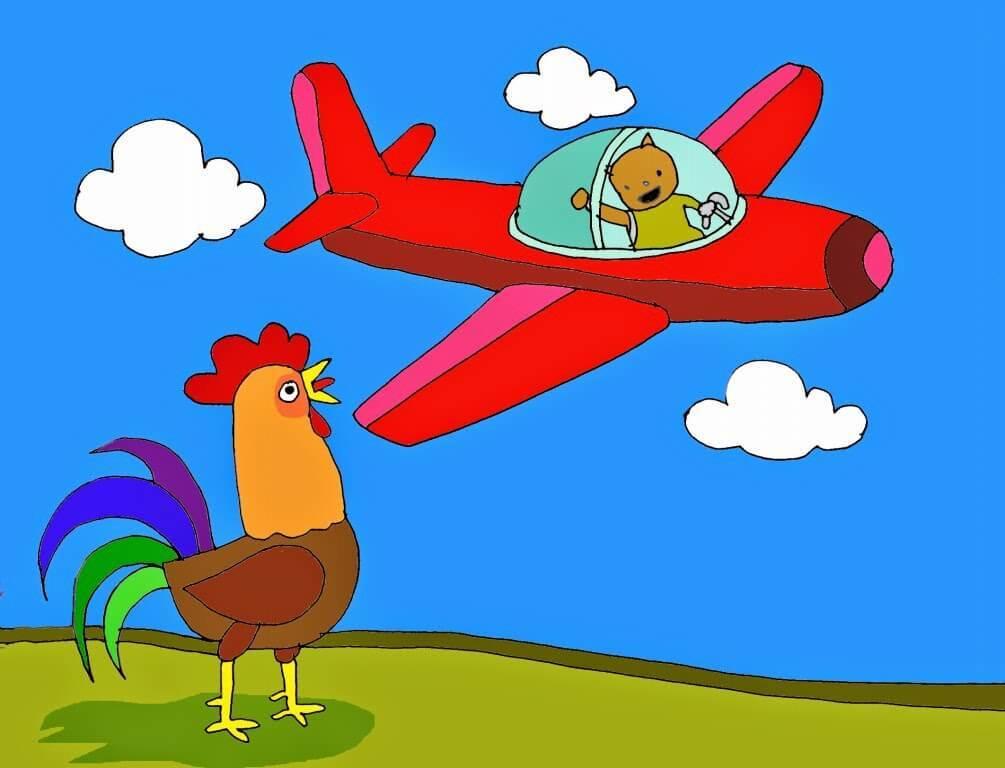 Top 4 giáo án dạy thơ hoa mào gà cho trẻ mầm non được yêu thích nhất