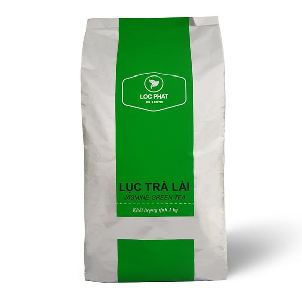 Top 6 trà lài xanh được ưa chuộng nhất trong giới pha chế