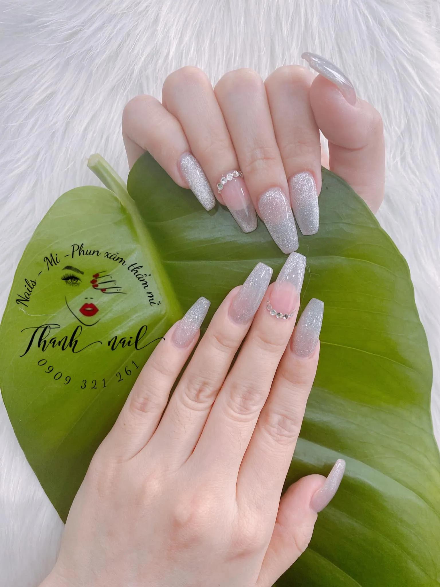 6 Tiệm Nail Đẹp & Chất Lượng Bậc Nhất Tại Quận Tân Phú, TP.HCM