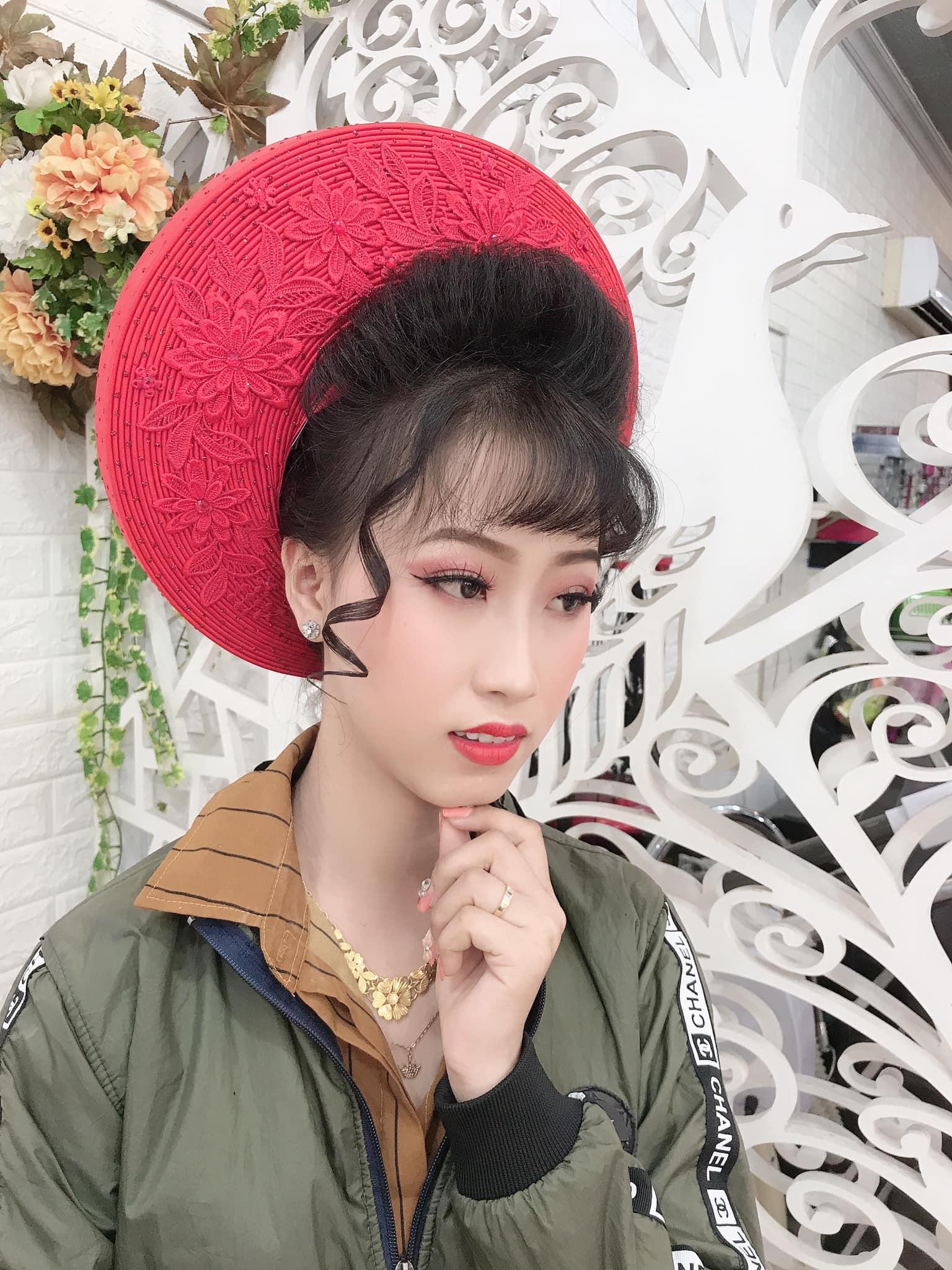 Top 5 địa chỉ trang điểm cô dâu ấn tượng nhất Châu Phú, An Giang - Tỏa sáng ngày vu quy