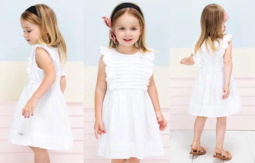8 Địa chỉ mua sắm quần áo trẻ em chất lượng nhất tại Thành phố Buôn Ma Thuột, Đắk Lắk
