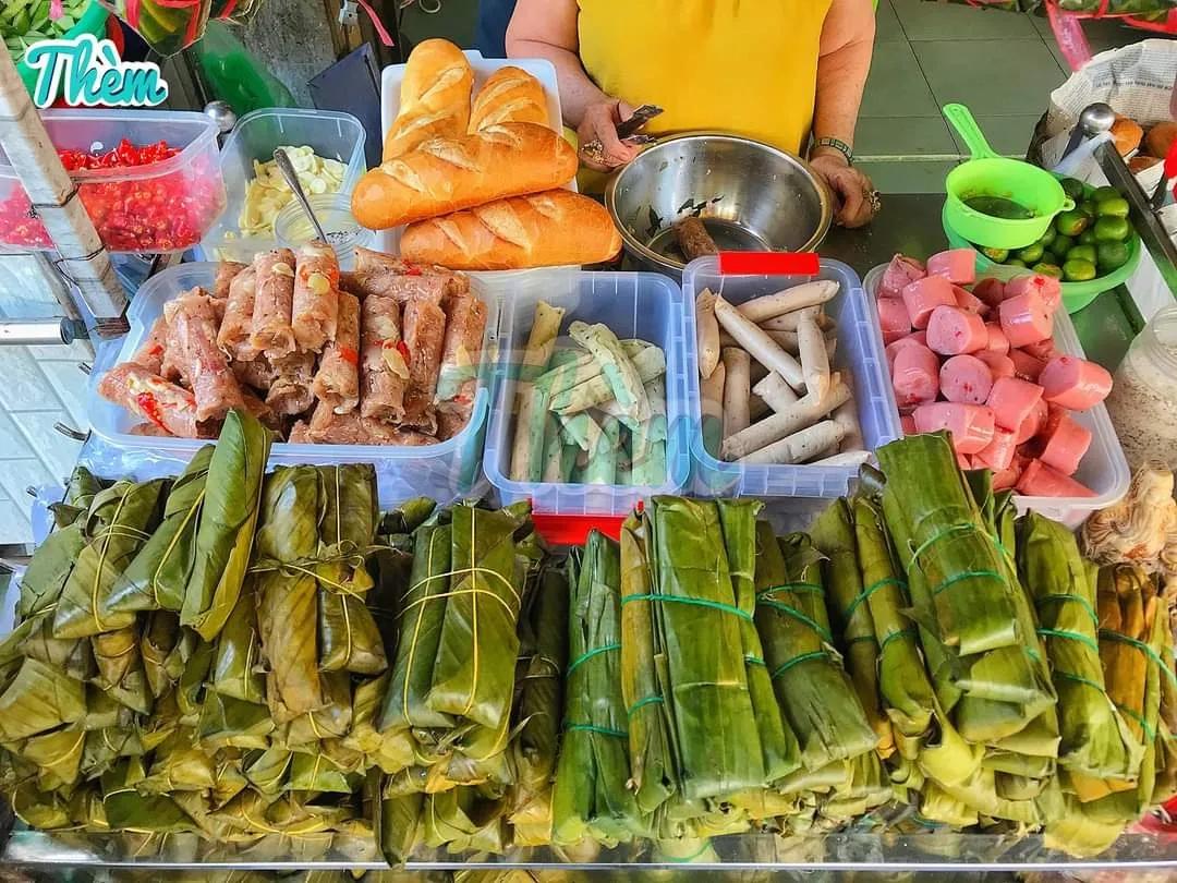 Top 10 địa chỉ tré trộn ngon trứ danh nhất Sài Gòn