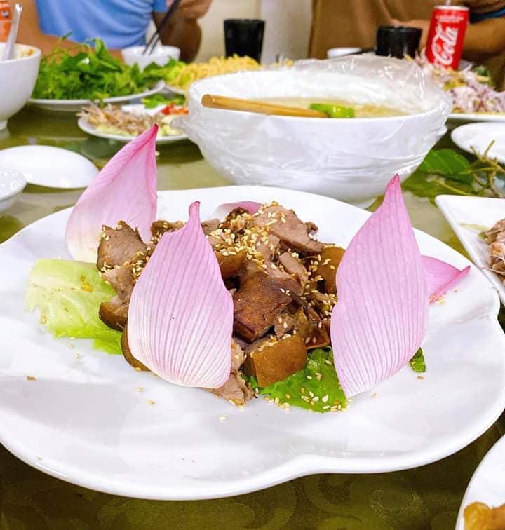 Top 7 Nhà hàng, quán thịt dê ngon và chất lượng nhất Ninh Bình