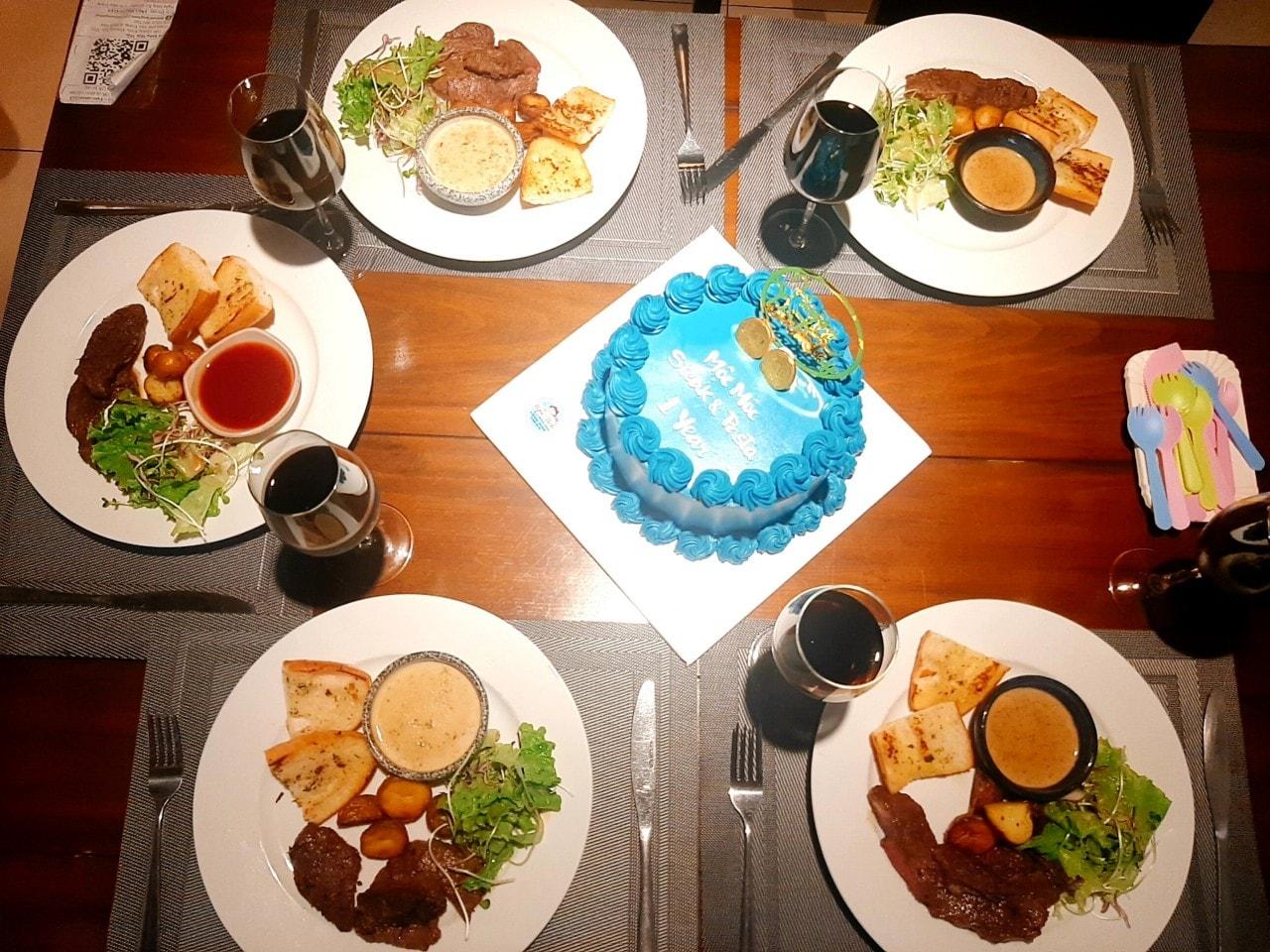 Top 5 địa chỉ thưởng thức bò bít tết ngon và chất lượng tại Nha Trang