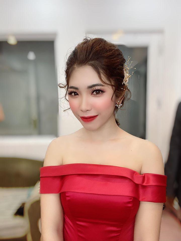 Top 5 nghệ sĩ trang điểm được yêu thích nhất tại An Giang