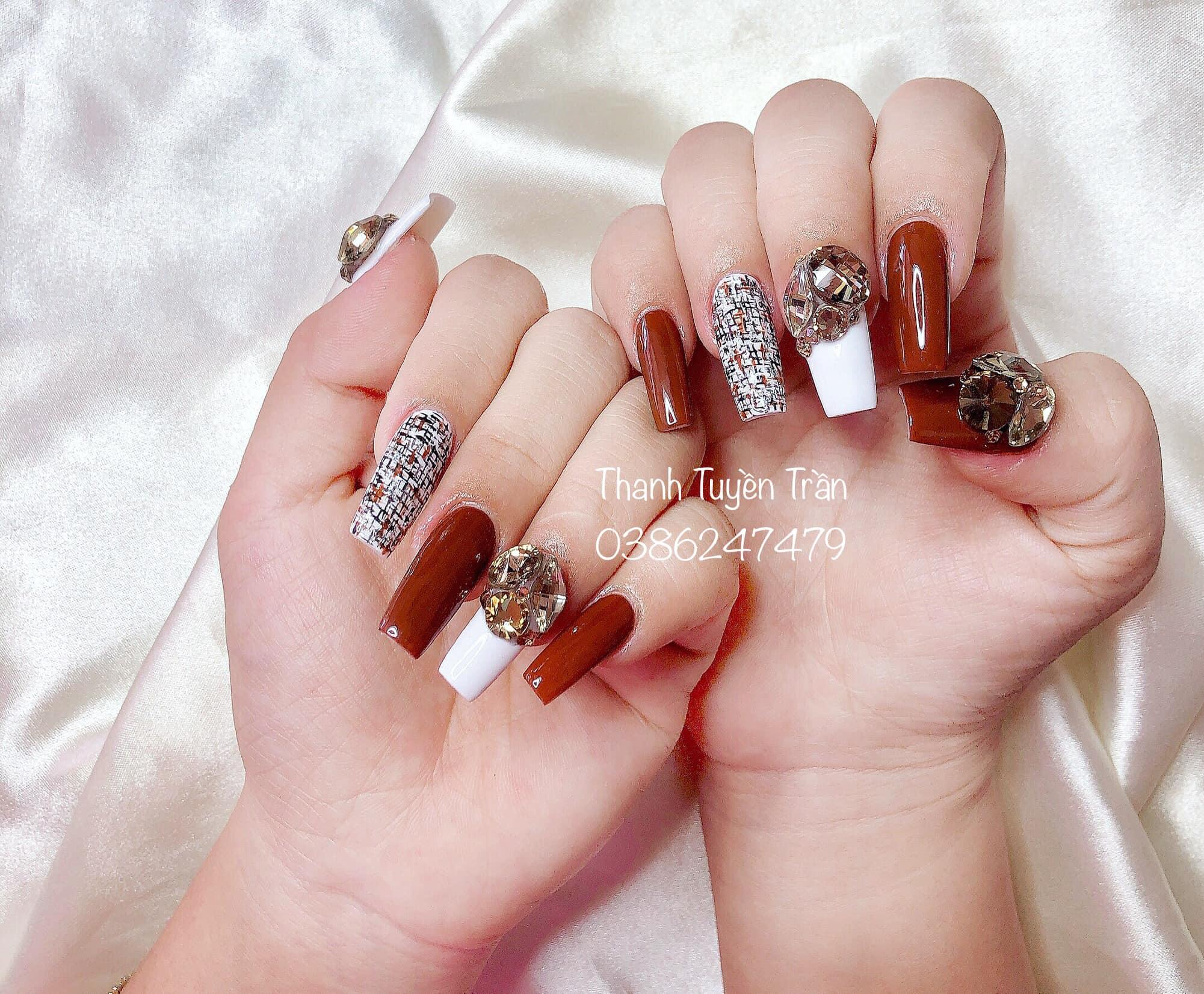 Top 10 Tiệm làm nail đẹp và chất lượng hàng đầu tại Tây Ninh