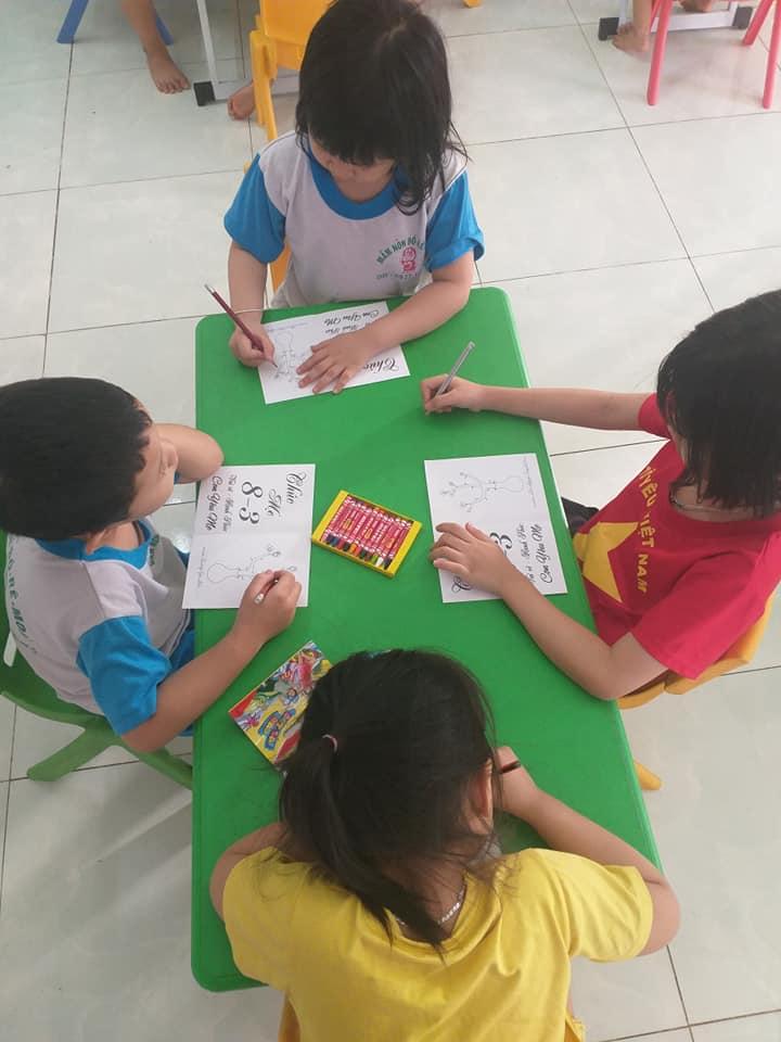 6 điểm đến mầm non lý tưởng nhất tại thành phố Biên Hòa, Đồng Nai