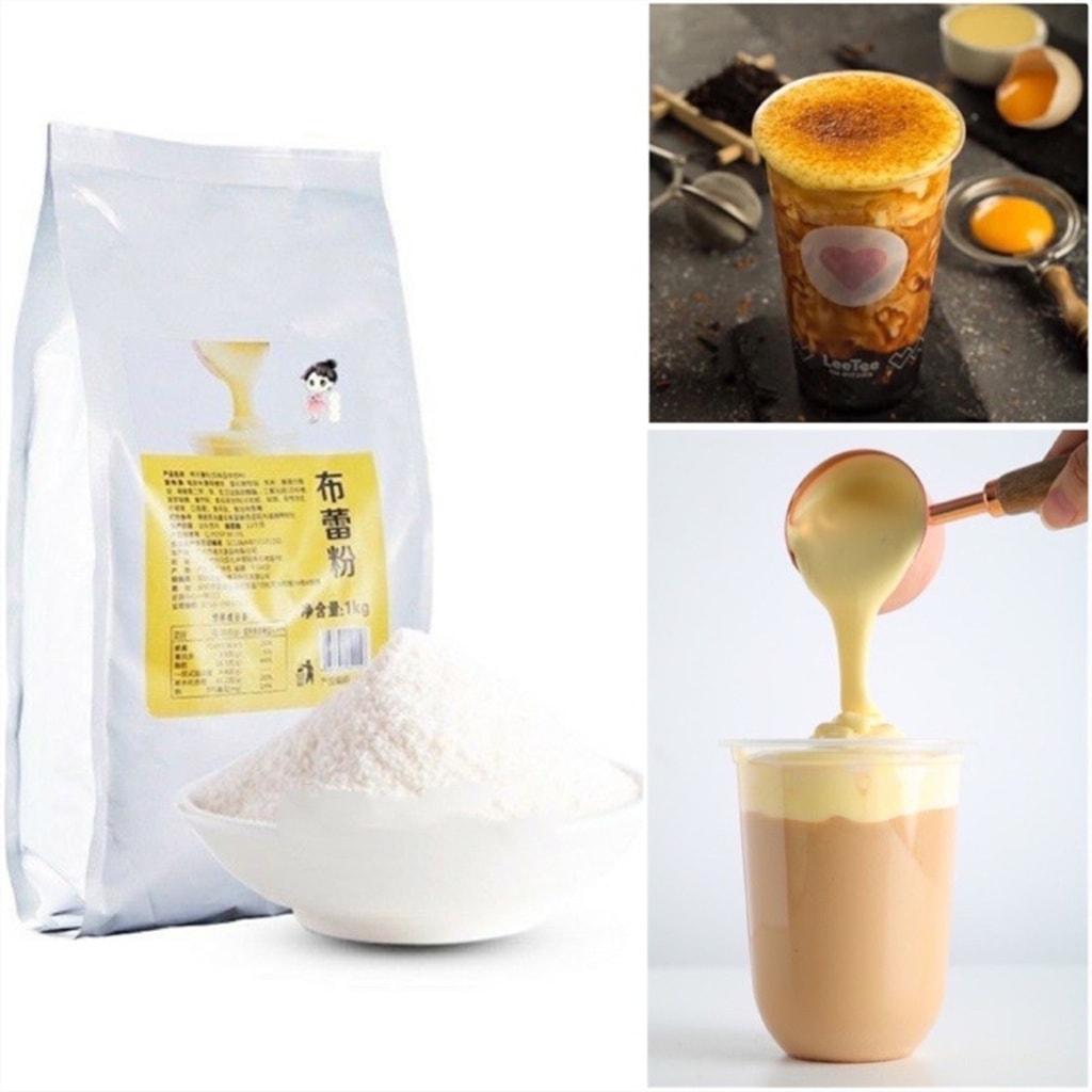 6 địa chỉ đáng tin cậy nhất tại TP. Buôn Ma Thuột để mua dụng cụ và nguyên liệu làm bánh