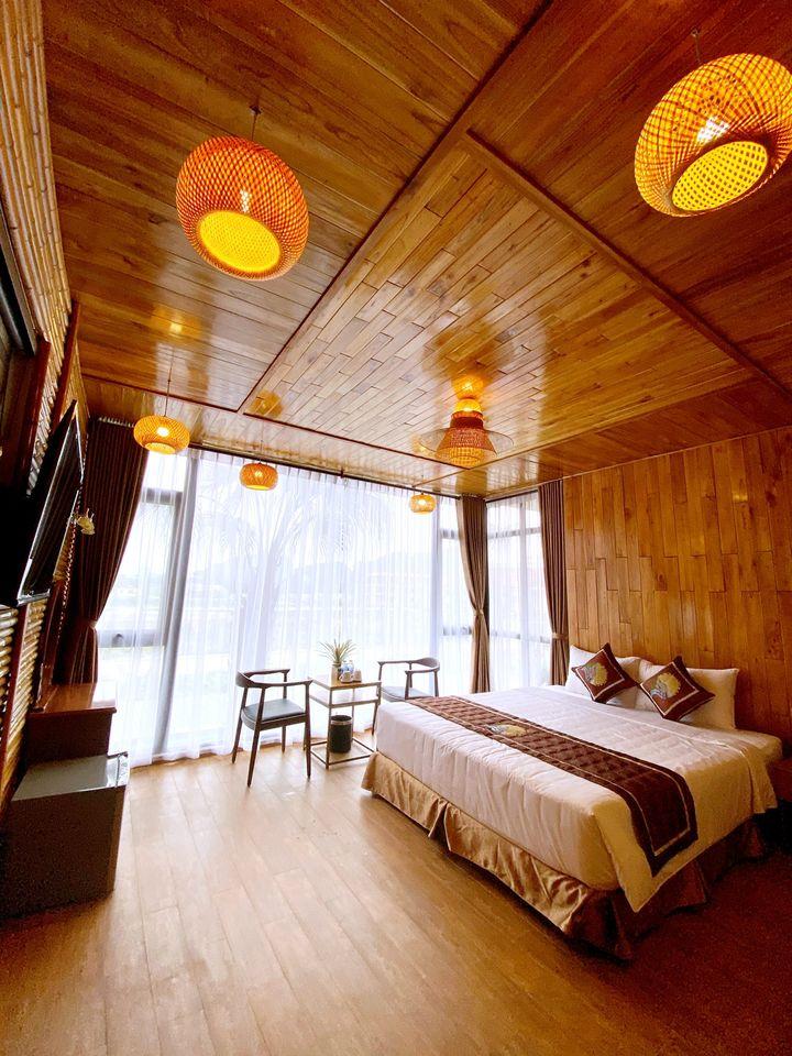 10 Homestay Ninh Bình ấn tượng - Sự kết hợp hoàn hảo giữa vẻ đẹp và tiện nghi