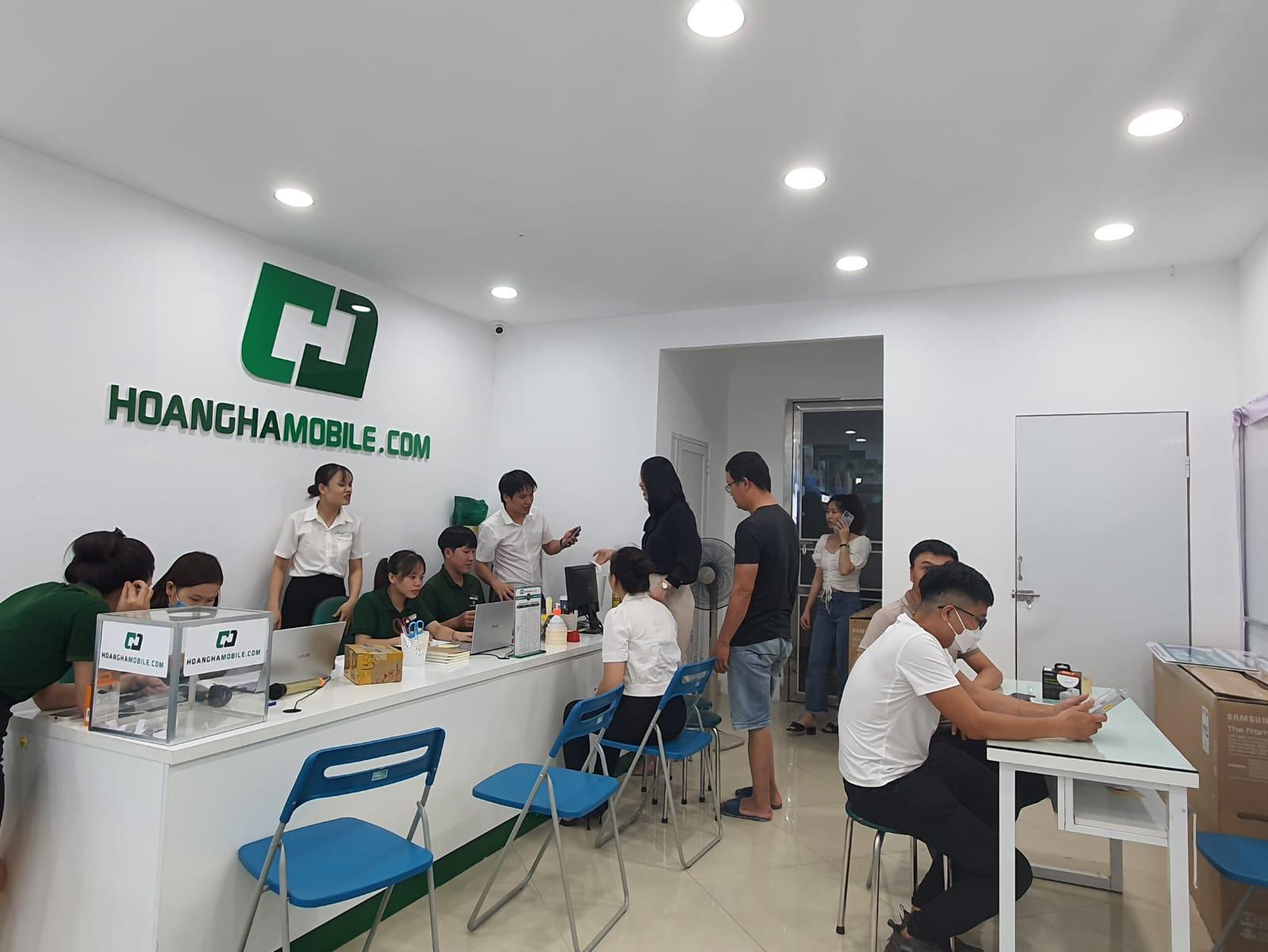 Top 8 cửa hàng điện thoại di động đáng tin cậy nhất tại Long An