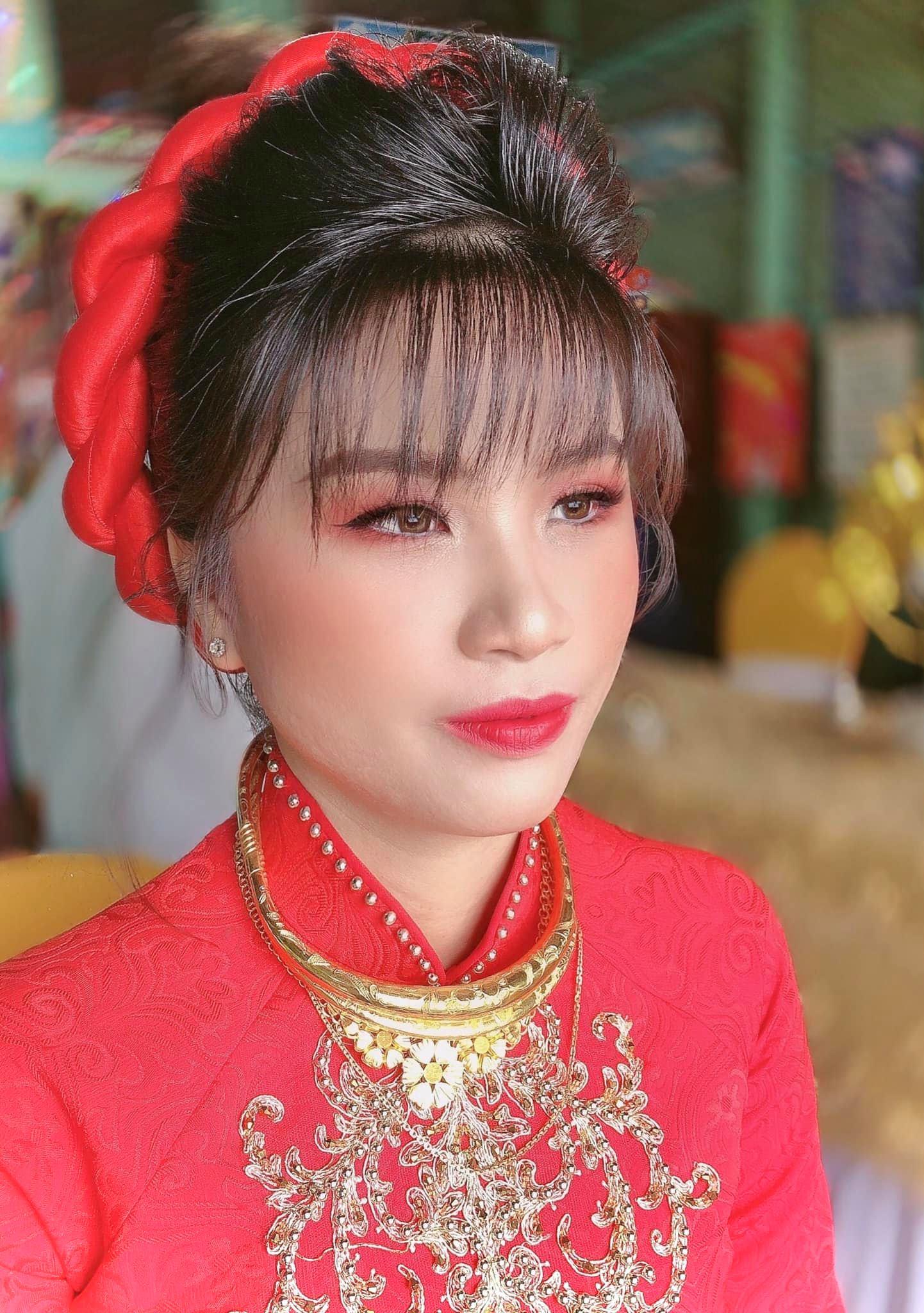 6 Địa điểm trang điểm cô dâu xuất sắc nhất Tân Châu, An Giang