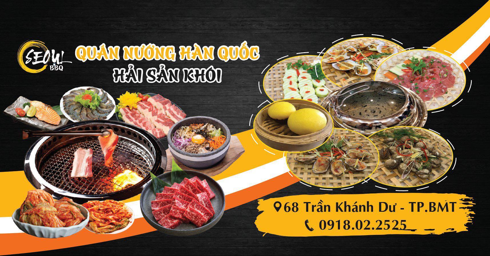 9 địa điểm lý tưởng nhất tại Buôn Ma Thuột để tổ chức tiệc sinh nhật đáng nhớ