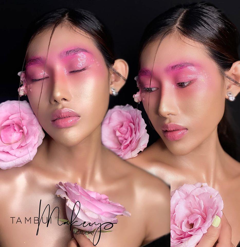 Top 5 Makeup Artist (chuyên gia trang điểm) được yêu thích nhất tại Vũng Tàu