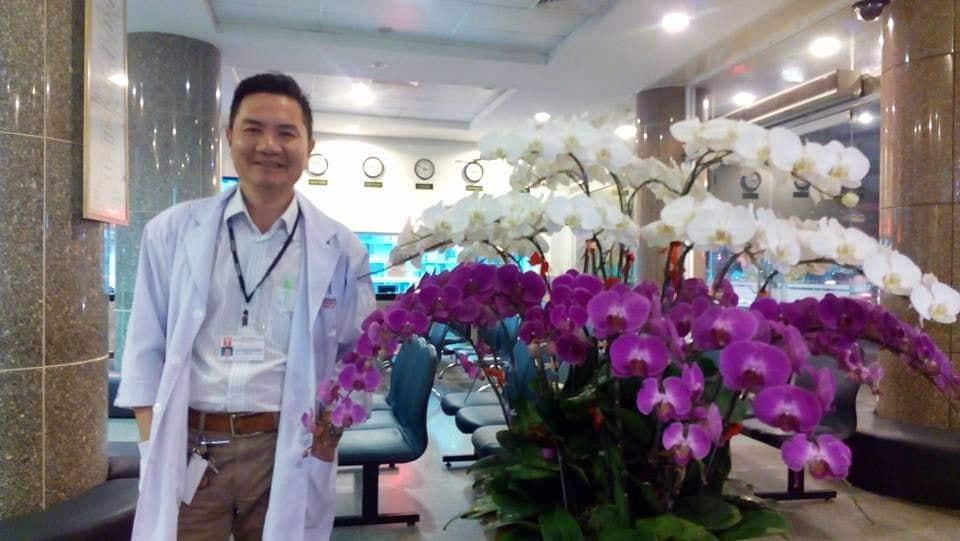 Top 10 Địa chỉ siêu âm uy tín và chất lượng nhất Thanh Hóa