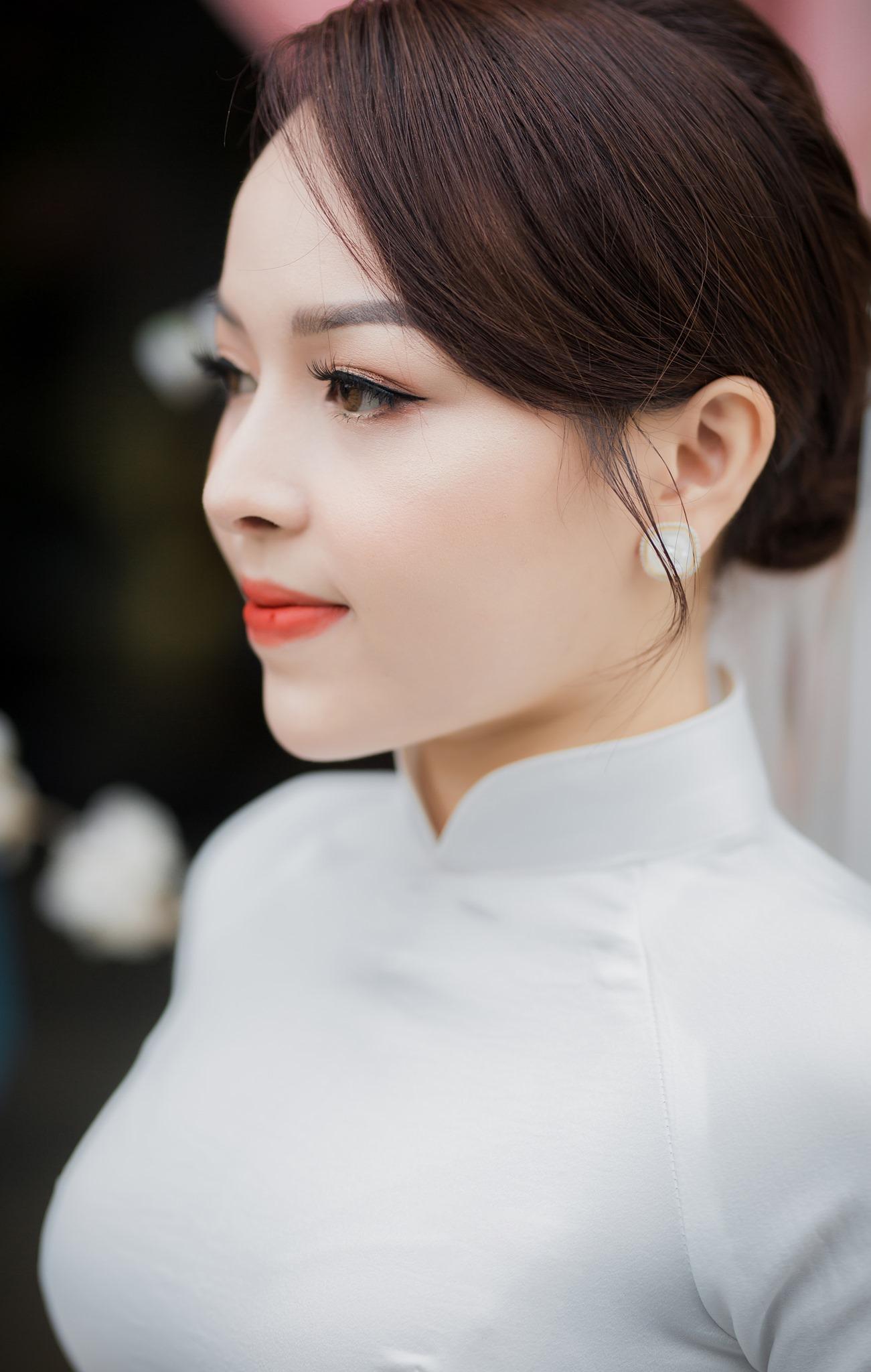 7 Địa chỉ trang điểm cô dâu ấn tượng nhất tại Ngọc Hồi, Kon Tum