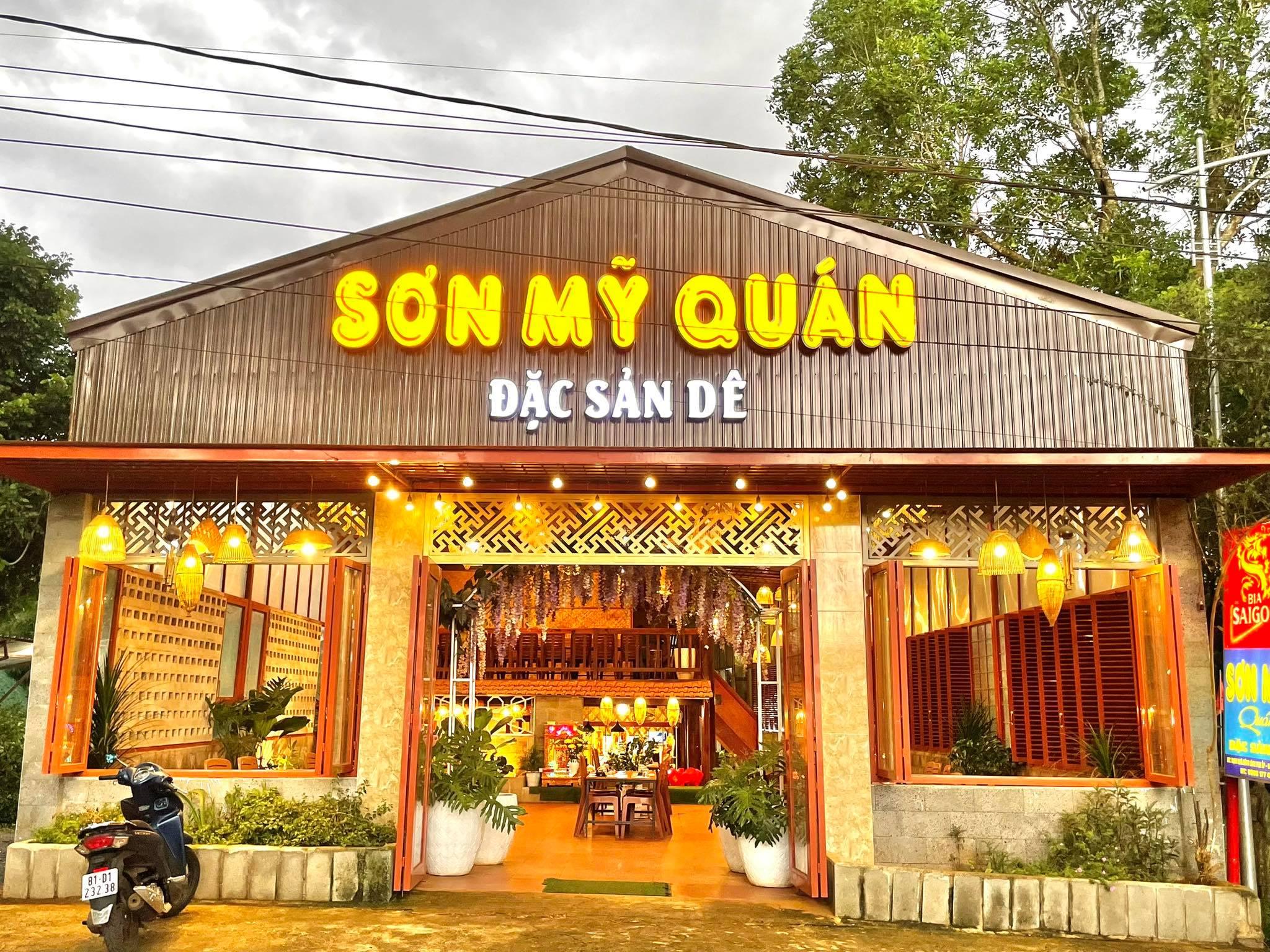 Top 8 nhà hàng và quán thịt dê ngon, chất lượng nhất tại Gia Lai