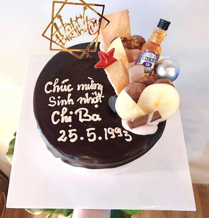 7 địa chỉ bánh kem thượng hạng tại Lộc Ninh, Bình Phước - hương vị đỉnh cao, chất lượng vượt trội