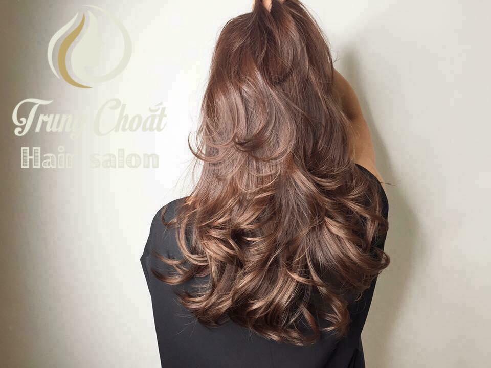 8 địa chỉ salon tóc đẳng cấp và uy tín bậc nhất tại Mộc Châu