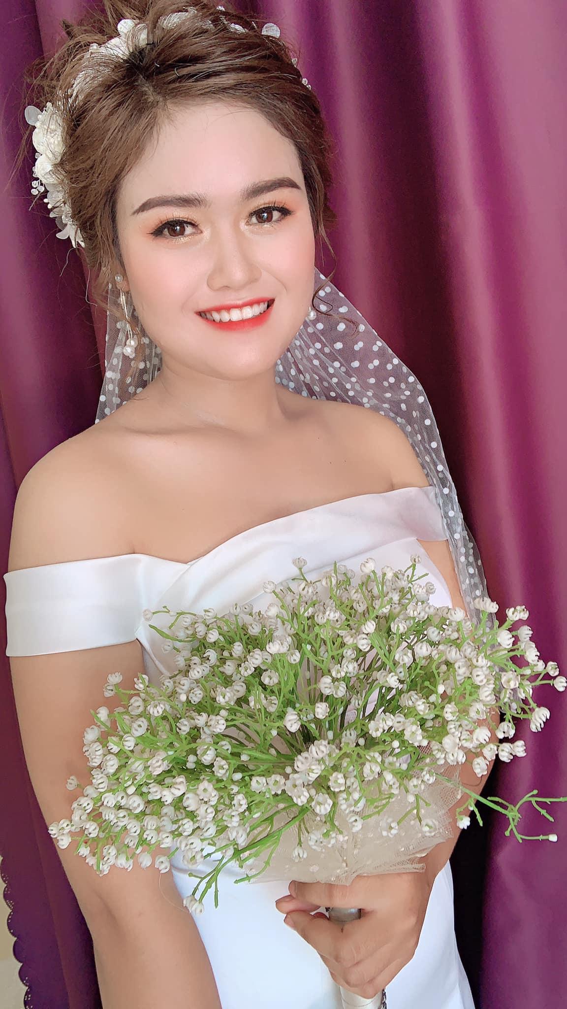 Top 5 Tiệm Trang Điểm Cô Dâu Đẹp Nhất Tại Ea Súp, Đắk Lắk