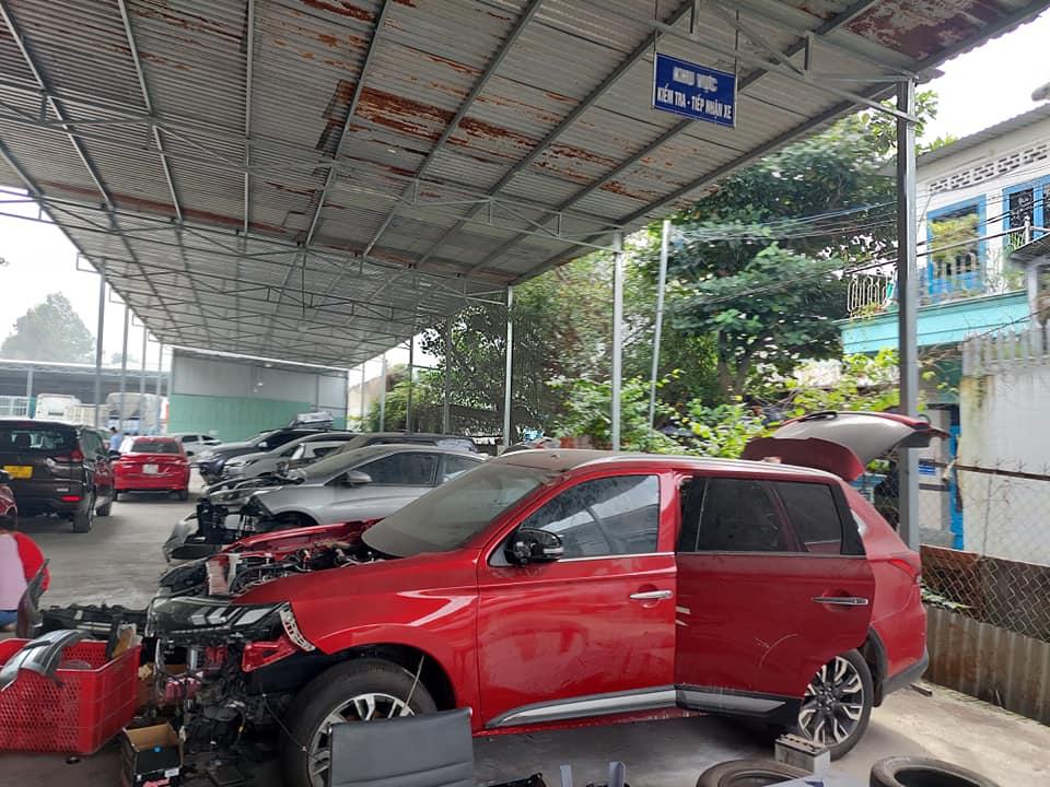 Top 5 Xưởng/Gara sửa chữa ô tô đáng tin cậy và chất lượng hàng đầu tại Thuận An, Bình Dương
