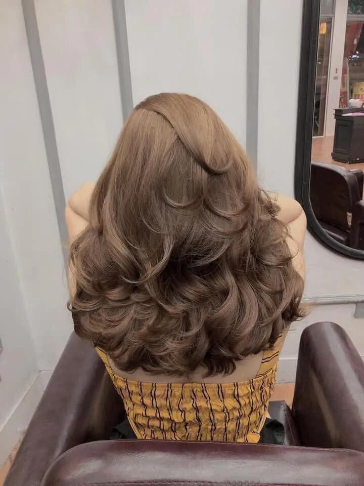 6 Địa chỉ salon tóc đẹp và uy tín nhất Thanh Miện, Hải Dương