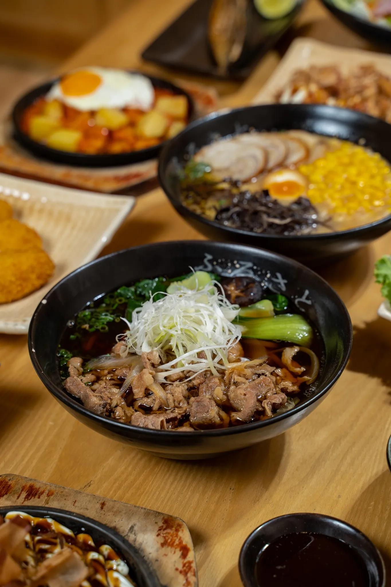 10 địa chỉ thưởng thức mì ramen chuẩn vị Nhật Bản không thể bỏ qua tại Hà Nội