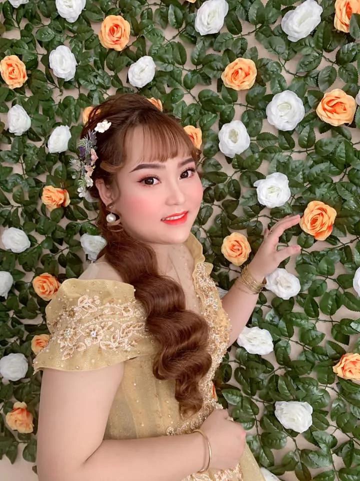 6 Địa chỉ trang điểm cô dâu ấn tượng nhất tại Vĩnh Hưng, Long An