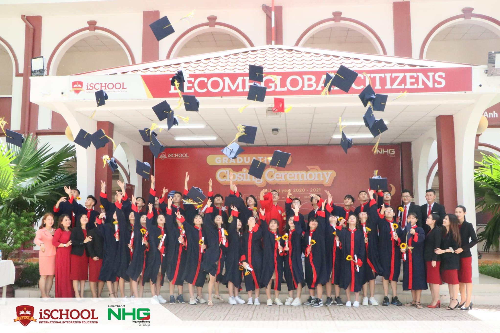 7 Ngôi trường THCS chất lượng nhất tại Sóc Trăng