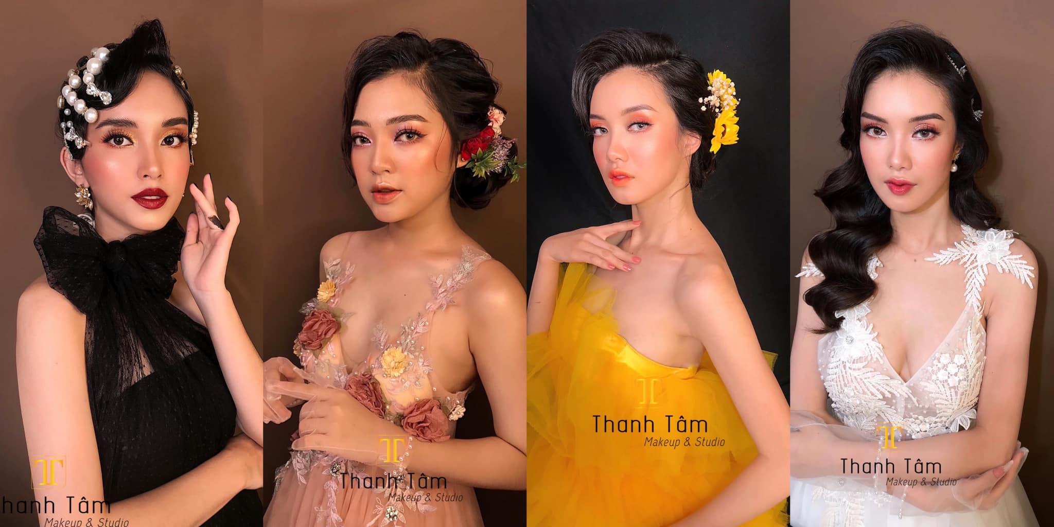 Top 7 chuyên gia trang điểm (Makeup Artist) tài năng và nổi tiếng bậc nhất tại Bến Tre