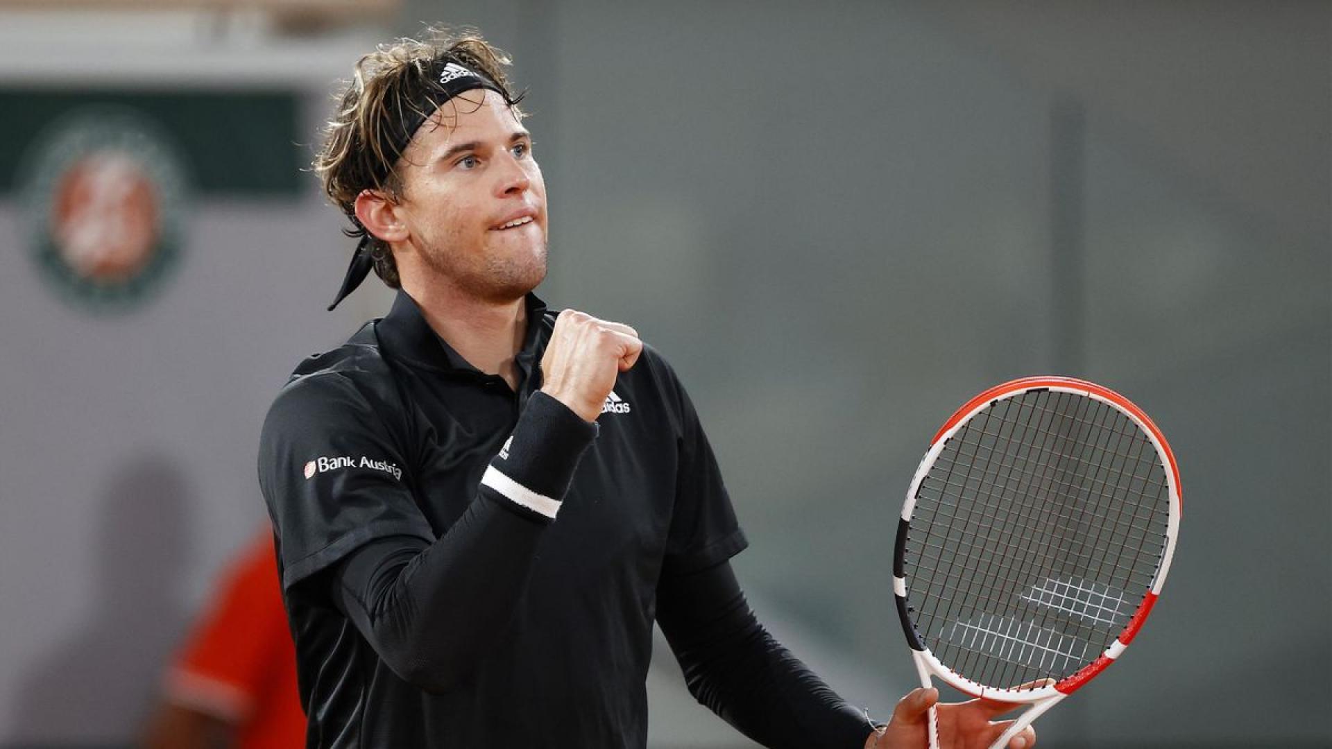 7 tay vợt tennis nam xuất sắc nhất hành tinh hiện nay