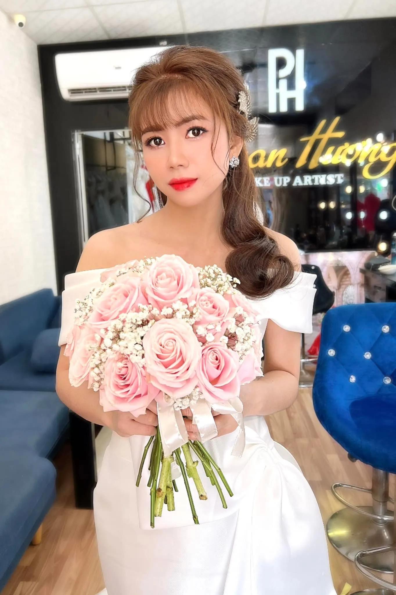 Top 12 địa chỉ trang điểm cô dâu ấn tượng nhất Đồng Xoài, Bình Phước