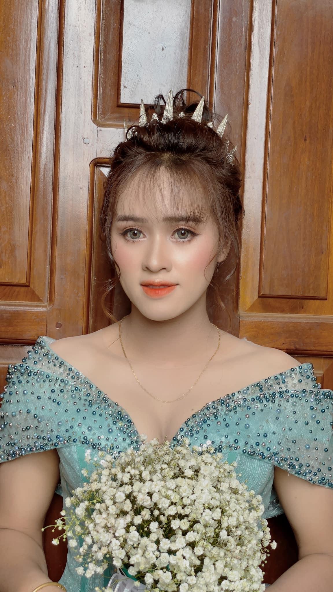 Top 4 Tiệm trang điểm cô dâu tuyệt vời nhất tại Đắk Song, Đắk Nông